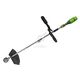 Триммер электрический GreenWorks GST1246, изображение 2