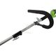 Триммер электрический GreenWorks GST1246, изображение 3