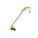 Триммер электрический GREENWORKS GST2830, изображение 2
