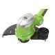 Триммер электрический GREENWORKS GST5033M, изображение 5