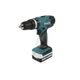 Аккумуляторный шуруповерт ударный MAKITA HP347DWE, изображение 2