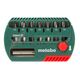 Набор бит ударных METABO Impact 8 шт, изображение 3