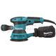 Эксцентриковая шлифмашина Makita BO5041, изображение 2