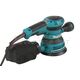 Эксцентриковая шлифмашина Makita BO5041, изображение 3