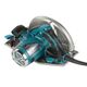 Пила дисковая Makita 5008MG, изображение 4