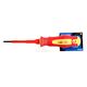 Отвертка UNIPRO диэлектрическая РН 0х 75мм (16320U), изображение 5