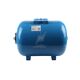 Гидроаккумулятор горизонтальный UNIPUMP 100 литров, изображение 3