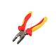 Плоскогубцы UNIPRO комбинир. диэл. 180мм, изображение 2