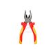Плоскогубцы UNIPRO комбинир. диэл. 180мм, изображение 5