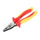 Плоскогубцы UNIPRO комбинир. диэл. 200мм, изображение 2