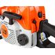 Бензопила STIHL MS 180 (1.5кВт, 16"), изображение 6