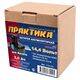Аккумулятор ПРАКТИКА NiMH 14.4В, 2.0Ач для HITACHI, изображение 2