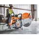 Бензорез STIHL TS-800, изображение 4