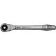 Трещотка WERA Zyklop Metal Push, изображение 6