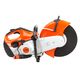 Бензорез STIHL TS 420, изображение 5