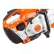Бензорез STIHL TS 420, изображение 6