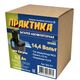 Аккумулятор ПРАКТИКА NiCd 14,4В, 2,0Ач, для HITACHI, изображение 2