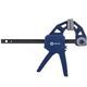 Струбцина КОБАЛЬТ пистолетная быстрозажимная 150мм (244-711), изображение 3