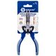 Плоскогубцы КОБАЛЬТ мини удлиненные 165мм (1шт) подвес (244-148), изображение 2