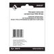 Насадка ЭНКОР для МФЭ-260 пильная HSS 80мм сегментная (50470э), изображение 3