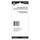 Насадка ЭНКОР для МФЭ-260 пильная HSS 34мм крупн.зуб (50454э), изображение 3