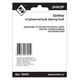 Шабер ЭНКОР ступенчатый вогнутый для МФЭ-260 (50453э), изображение 3