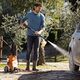 Мойка высокого давления STIHL RE-100, 10-110 440л/ч 16.6кг (49500124501), изображение 4