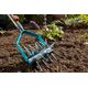 Культиватор GARDENA звездочный 14 см для Комбисистемы, изображение 3
