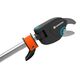Высоторез телескопический StarCut 410 plus GARDENA (12001-20.000.00) (уп.2), изображение 5
