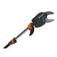 Высоторез телескопический StarCut 410 plus GARDENA (12001-20.000.00) (уп.2), изображение 6