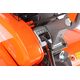 Мотокультиватор HUSQVARNA TF 230, изображение 7