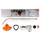 Триммер электрический STIHL FSE 81, изображение 8