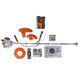 Триммер бензиновый STIHL FS- 55 + диск 2-зуб + аutocut 25-2, изображение 11