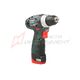 Аккумуляторный шуруповерт Metabo PowerMaxx BS (600080500), изображение 10