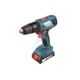 Аккумуляторный шуруповерт ударный BOSCH GSB 180-LI (06019F8323), изображение 2