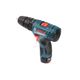 Аккумуляторный шуруповерт ударный BOSCH GSB 120-LI (06019G8100), изображение 4