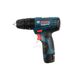 Аккумуляторный шуруповерт ударный BOSCH GSB 120-LI (06019G8100), изображение 3