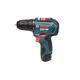 Аккумуляторный шуруповерт BOSCH GSR 12V-30, кейс, изображение 4 от магазина Планета Инструмент Аккумуляторный шуруповерт BOSCH GSR 12V-30, кейс, изображение 4
