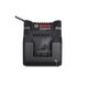 Аккумуляторный шуруповерт BOSCH GSR 180-LI, 1х2Ач, кейс, изображение 8 от магазина Планета Инструмент Аккумуляторный шуруповерт BOSCH GSR 180-LI, 1х2Ач, кейс, изображение 8
