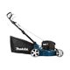 Газонокосилка бензиновая MAKITA PLM4620N2, изображение 2