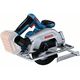 Аккумуляторная пила дисковая BOSCH GKS 185-LI, 1х5 Ач Li-ion от магазина Планета Инструмент Аккумуляторная пила дисковая BOSCH GKS 185-LI, 1х5 Ач Li-ion