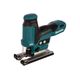 Аккумуляторный лобзик Makita JV102DZ