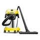 Пылесос KARCHER WD 3S V-17/6/20 Car (YSY), изображение 2