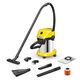 Пылесос KARCHER WD 3S V-17/6/20 Car (YSY), изображение 3