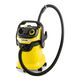 Пылесос KARCHER WD 5 P V-25/5/22, изображение 3