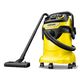 Пылесос KARCHER WD 5 P V-25/5/22, изображение 4