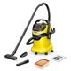 Пылесос KARCHER WD 5 P V-25/5/22