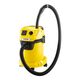 Пылесос KARCHER WD 3 P V-17/4/20, 1000Вт, объем 17л, изображение 3