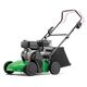 Аэратор CAIMAN (cкарификатор) Cesar 70C Max, изображение 10 от магазина Планета Инструмент Аэратор CAIMAN (cкарификатор) Cesar 70C Max, изображение 10