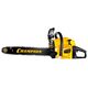 Бензопила CHAMPION 254-18 (2.5 кВт, 18") Акция (цепь + смазка пильной цепи 1л + свеча + присадка для 2-тактных двигателей 1л)